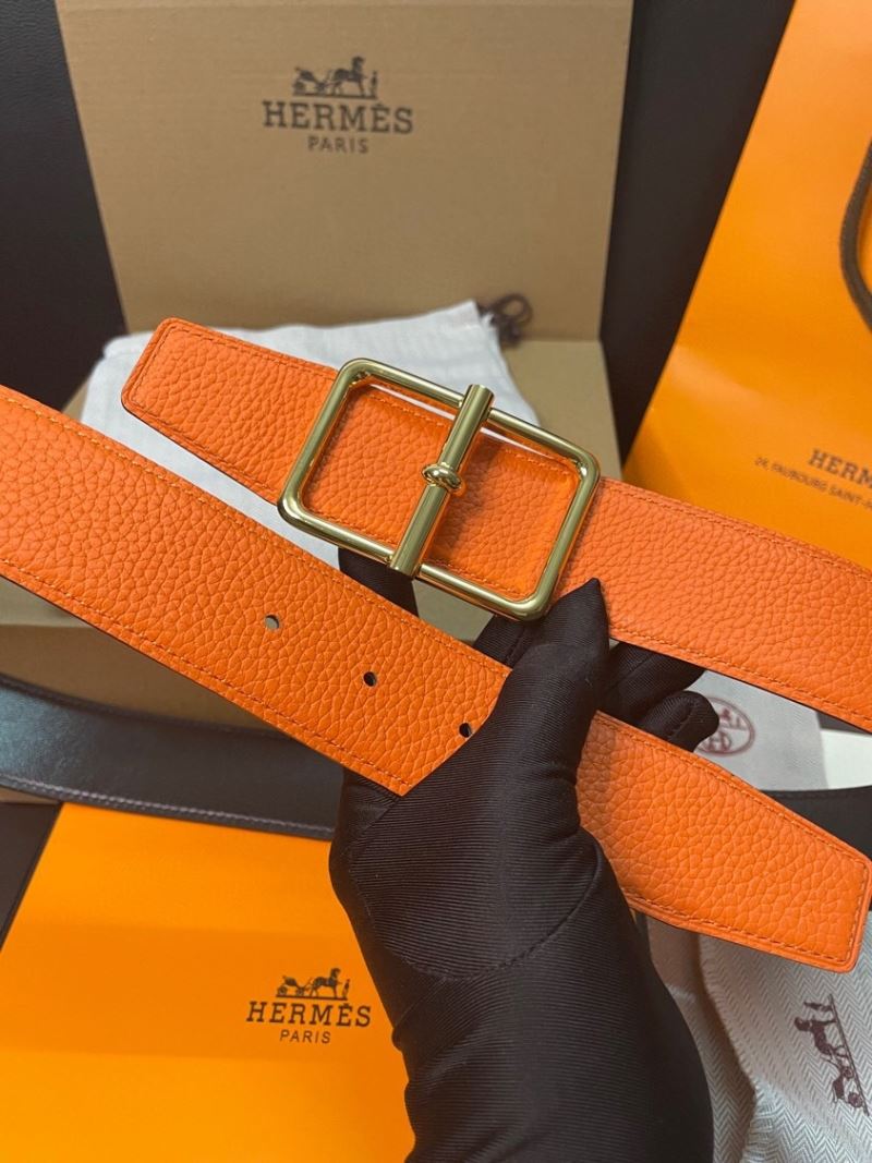 Hermes Belts